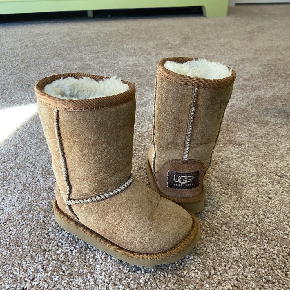 Kids Classics UGG